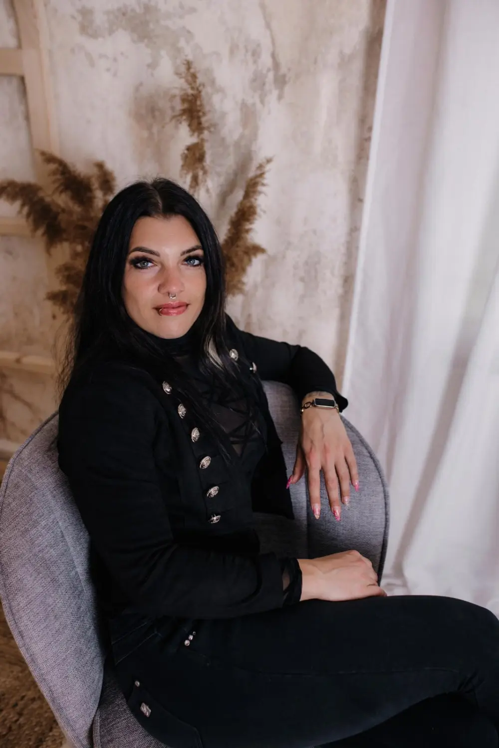 MKS Cosmetics - Marie-Kristin Schwarzbach