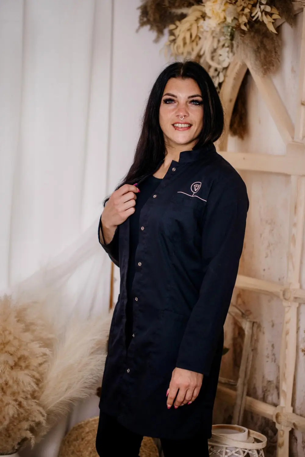 MKS Cosmetics - Marie-Kristin Schwarzbach