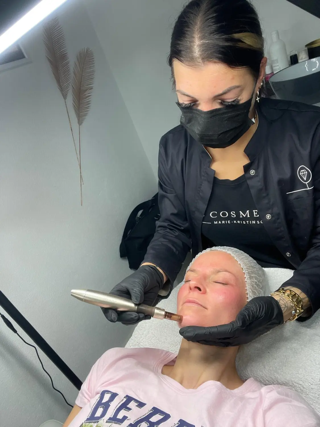 MKS Cosmetics - Marie-Kristin Schwarzbach